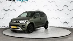 Groen Gebruikt 2022 Suzuki Ignis Style Hatchback | € 18.440 (Eerlijke prijs)