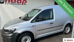 Overige Gebruikt 2019 VW Caddy Comfortline MPV | € 10.950 (Super prijs)