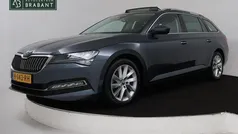 Gebruikt 2020 Skoda Superb Business Line Stationwagen | € 22.945 (Goede deal)