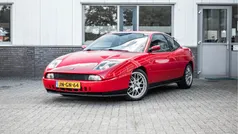 Rood Gebruikt 1994 Fiat Coupé Coupé | € 8.950