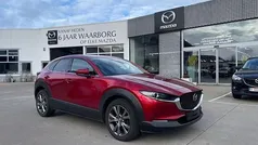 Gebruikt 2024 Mazda CX-30 Exclusive-Line SUV | € 31.000 (Goede deal)