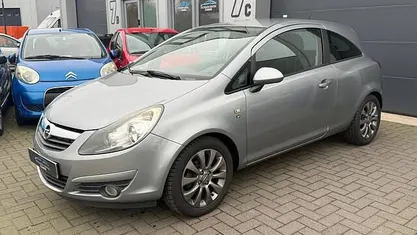 Occasion Opel Corsa 86 PK (63 kW) 2011 Hatchback