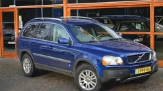 Gebruikt 2005 Volvo XC90 Ocean Race SUV | € 9.950 (Eerlijke prijs)