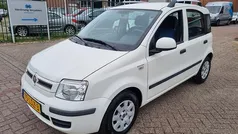 Gebruikt 2010 Fiat Panda Hatchback | € 1.845 (Goede deal)