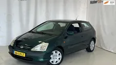 Gebruikt 2003 Honda Civic S Hatchback | € 950 (Goede deal)