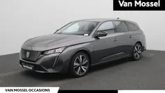 Gebruikt 2022 Peugeot 308 Allure Stationwagen | € 28.445 (Eerlijke prijs)