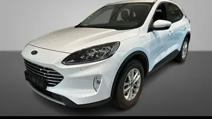 Occasion Ford Kuga Titanium X 224 PK (164 kW) 2023 SUV
