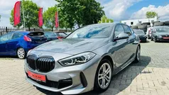Gebruikt 2022 BMW 118 M Sport Hatchback | € 26.999 (Eerlijke prijs)