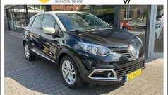 Gebruikt 2014 Renault Captur Dynamique SUV | € 8.450 (Eerlijke prijs)