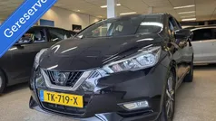 Gebruikt 2018 Nissan Micra N-Connecta Hatchback | € 10.750 (Eerlijke prijs)