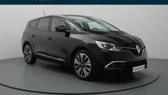 Zwart (metallic) Gebruikt 2023 Renault Grand Scénic IV Equilibre MPV | € 27.490 (Eerlijke prijs)