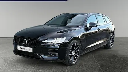 Occasion 2025 Volvo V60 Plus Stationwagen | € 42.950 (Eerlijke prijs)