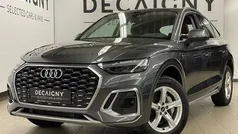 Gebruikt 2023 Audi Q5 Sportback S-Line SUV | € 47.875 (Goede deal)
