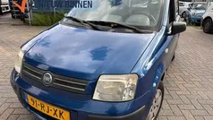 Gebruikt 2005 Fiat Panda Dynamic Hatchback | € 1.099 (Eerlijke prijs)