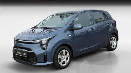 Occasion 2025 Kia Picanto Hatchback | € 18.445 (Super prijs)