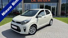Gebruikt 2023 Kia Picanto Hatchback | € 15.645 (Eerlijke prijs)