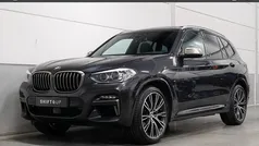 Gebruikt 2020 BMW X3 M Sport SUV | € 56.940 (Eerlijke prijs)