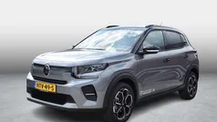 Gebruikt 2025 Citroën C3 Hatchback | € 25.369 (Eerlijke prijs)