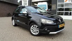 Gebruikt 2017 VW Polo Highline Hatchback | € 13.250 (Goede deal)