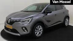 Gebruikt 2021 Renault Captur Intens SUV | € 19.640 (Eerlijke prijs)