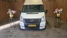 Overige Gebruikt 2009 Ford Transit Van | € 1.950 (Eerlijke prijs)
