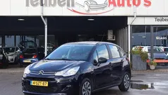 Gebruikt 2014 Citroën C3 Attraction Hatchback | € 2.985 (Goede deal)