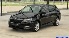 Gebruikt 2019 Skoda Fabia Style Stationwagen | € 14.950 (Eerlijke prijs)