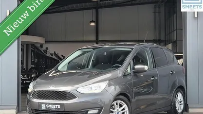 Occasion Ford C-MAX Ambiente 101 PK (74 kW) 2016 MPV