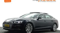 Grijs metallic Gebruikt 2019 Audi A5 Sportback S-line plus Hatchback | € 29.900 (Eerlijke prijs)