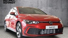 Overige Gebruikt 2022 VW Golf VIII GTI Sedan | € 34.957 (Eerlijke prijs)