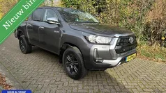 Overige Gebruikt 2023 Toyota HiLux Executive Pickup | € 39.950 (Super prijs)