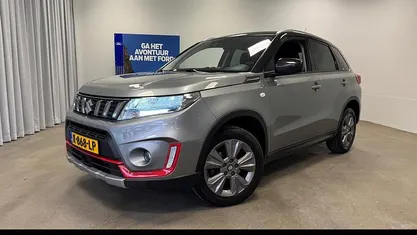 Occasion Suzuki Vitara Style 129 PK (94 kW) 2021 SUV