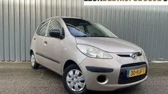 Gebruikt 2008 Hyundai i10 Active Hatchback | € 2.450 (Eerlijke prijs)