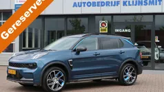 Blauw Gebruikt 2022 Lynk & Co 01 SUV | € 24.500 (Goede deal)