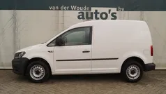 Gebruikt 2019 VW Caddy Trendline MPV | € 10.400 (Goede deal)