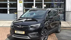 Zwart Gebruikt 2020 Opel Crossland X Innovation SUV | € 12.750 (Eerlijke prijs)