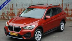 Gebruikt 2020 BMW X1 Executive SUV | € 25.950 (Super prijs)