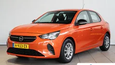 Gebruikt 2020 Opel Corsa Edition Hatchback | € 12.745 (Goede deal)