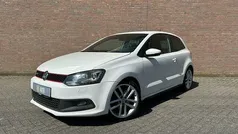 Gebruikt 2011 VW Polo GTI Hatchback | € 6.750 (Goede deal)
