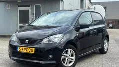 Zwart Gebruikt 2013 Seat Mii Hatchback | € 5.250 (Eerlijke prijs)
