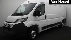 Gebruikt 2024 Fiat Ducato S Van | € 29.950 (Eerlijke prijs)