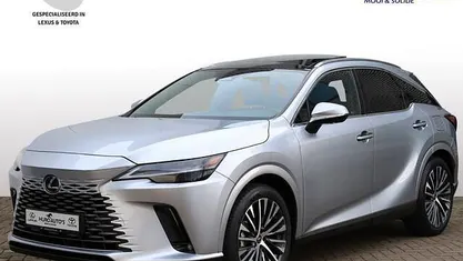 Occasion Lexus RX350h Executive Line 250 PK (183 kW) 2023 MPV
