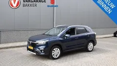 Gebruikt 2021 Suzuki SX4 S-Cross SUV | € 23.500 (Eerlijke prijs)