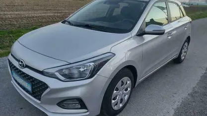 Occasion Hyundai i20 84 PK (61 kW) 2018 SUV