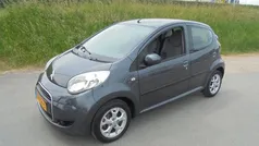 Gebruikt 2011 Citroën C1 Hatchback | € 4.250 (Eerlijke prijs)