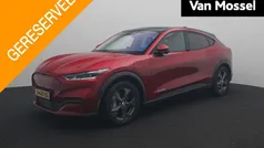 Gebruikt 2023 Ford Mustang Mach-E SUV | € 33.645 (Super prijs)