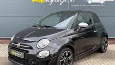 Gebruikt 2019 Fiat 500 Rockstar Hatchback | € 15.440 (Eerlijke prijs)