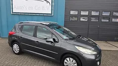 Gebruikt 2008 Peugeot 207 Stationwagen | € 1.490 (Eerlijke prijs)