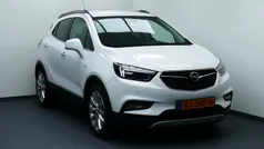 Wit Gebruikt 2017 Opel Mokka X Innovation SUV | € 15.444 (Eerlijke prijs)