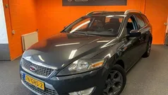 Gebruikt 2008 Ford Mondeo Titanium Stationwagen | € 1.650 (Eerlijke prijs)
